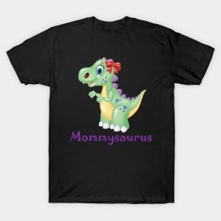 Mommysaurus T-Shirt